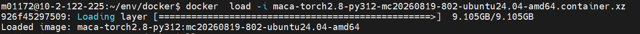 docker环境搭建