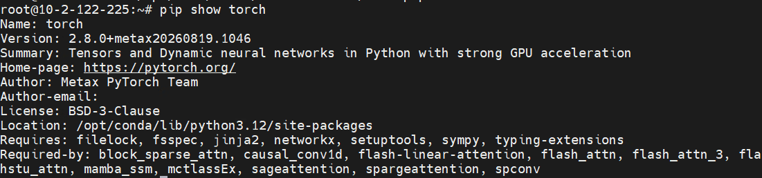 docker环境搭建